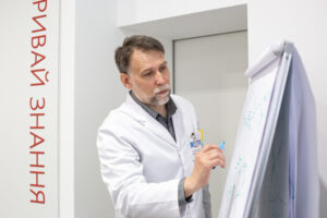 Read more about the article Мікрокератоми, як із ними працювати. Особливості проведення лазерної корекції зору